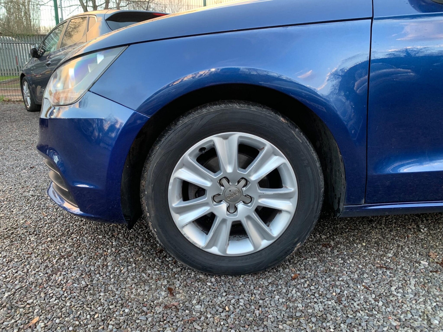 Used Audi A1 2012 for sale - 76898990: Photo 75