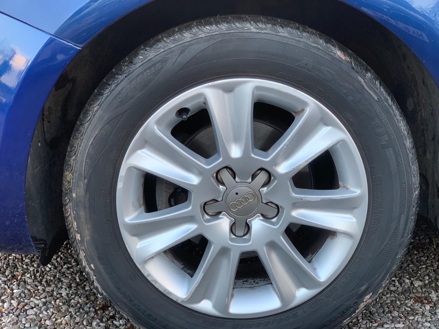 Used Audi A1 2012 for sale - 76898990: Photo 76