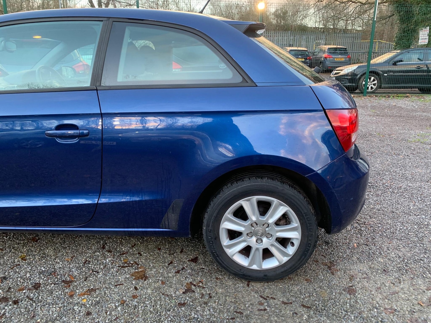 Used Audi A1 2012 for sale - 76898990: Photo 77