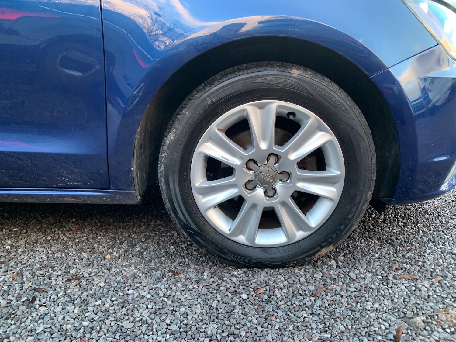 Used Audi A1 2012 for sale - 76898990: Photo 78