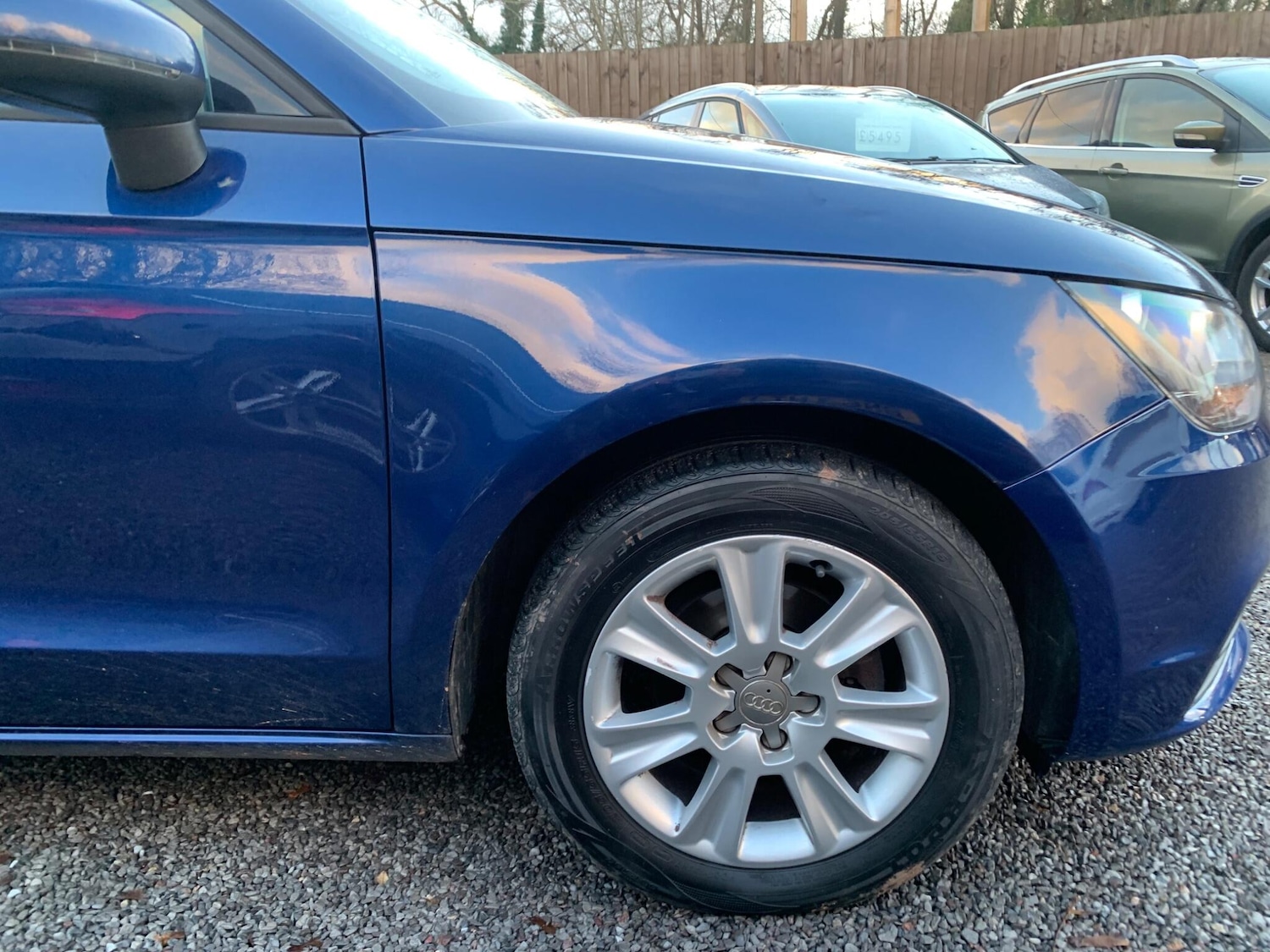 Used Audi A1 2012 for sale - 76898990: Photo 82