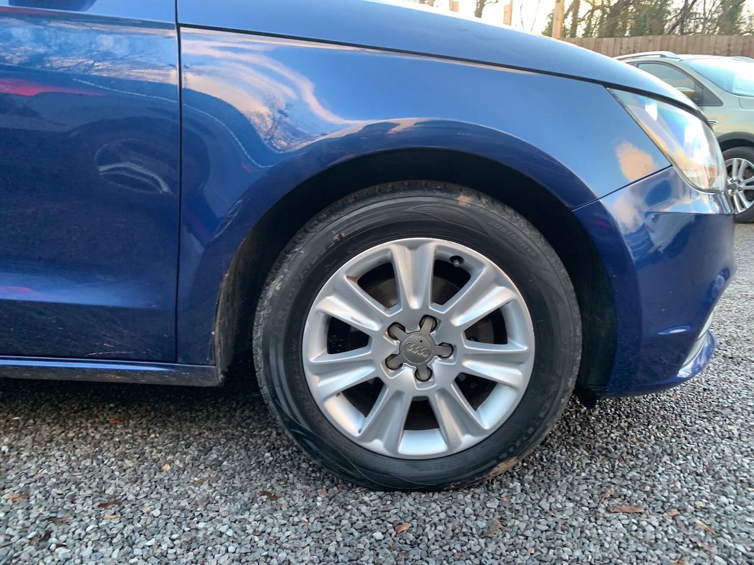 Used Audi A1 2012 for sale - 76898990: Photo 83