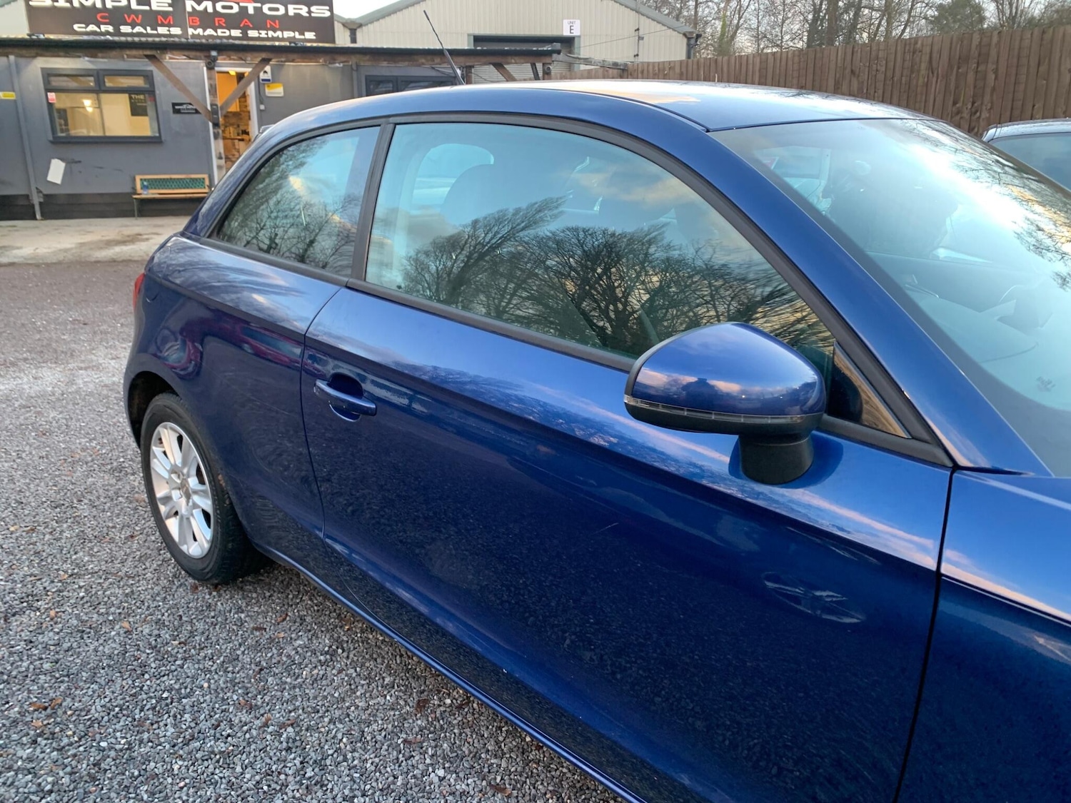 Used Audi A1 2012 for sale - 76898990: Photo 86