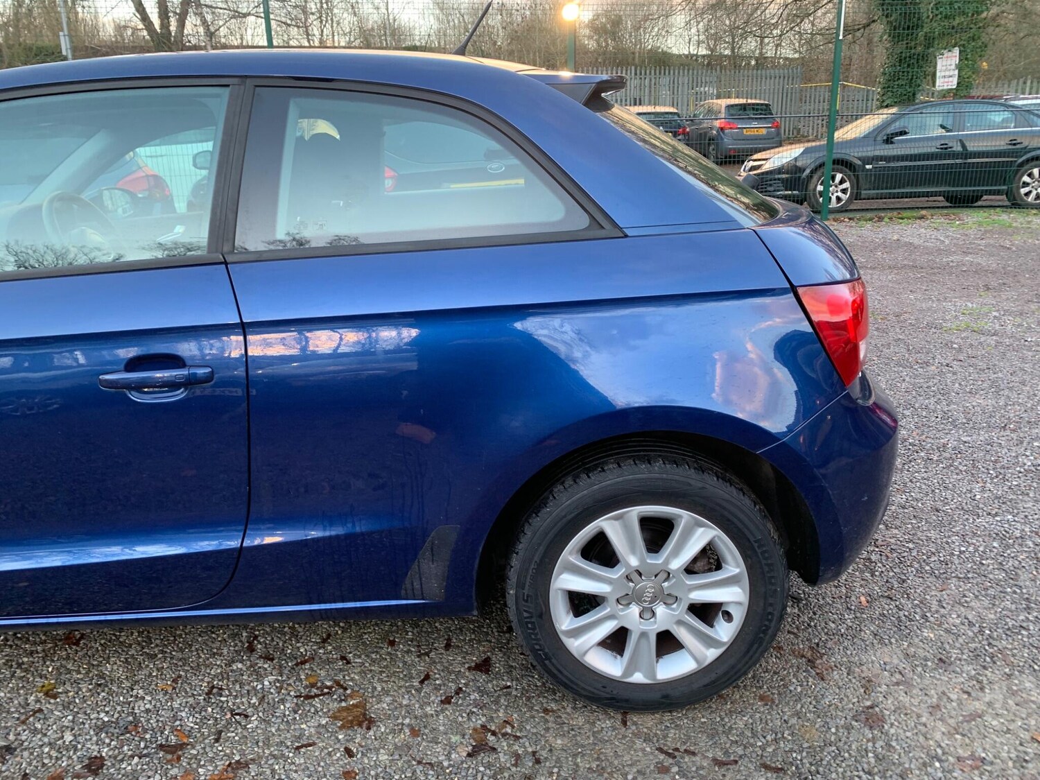 Used Audi A1 2012 for sale - 76898990: Photo 89
