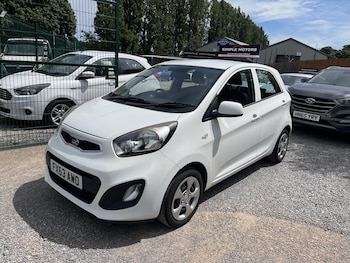 Used Kia Picanto 2013 for sale - 79128522: Photo