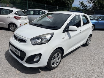 Used Kia Picanto 2013 for sale - 79128522: Photo