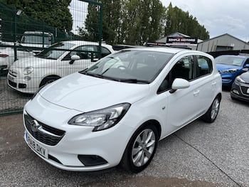 Used Vauxhall Corsa 2018 for sale - 79735702: Photo