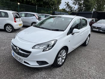 Used Vauxhall Corsa 2018 for sale - 79735702: Photo