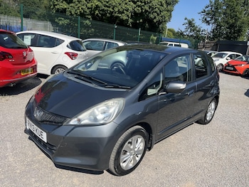 Used Honda Jazz 2013 for sale - 79223425: Photo