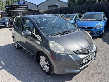 Used Honda Jazz 2013 for sale - 79223425: Photo
