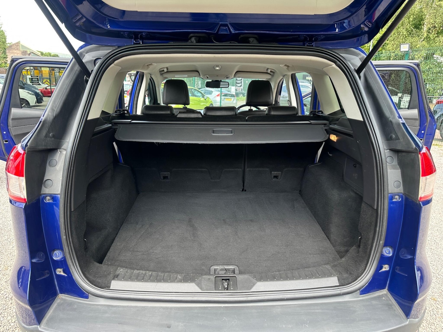 Vehicle 31