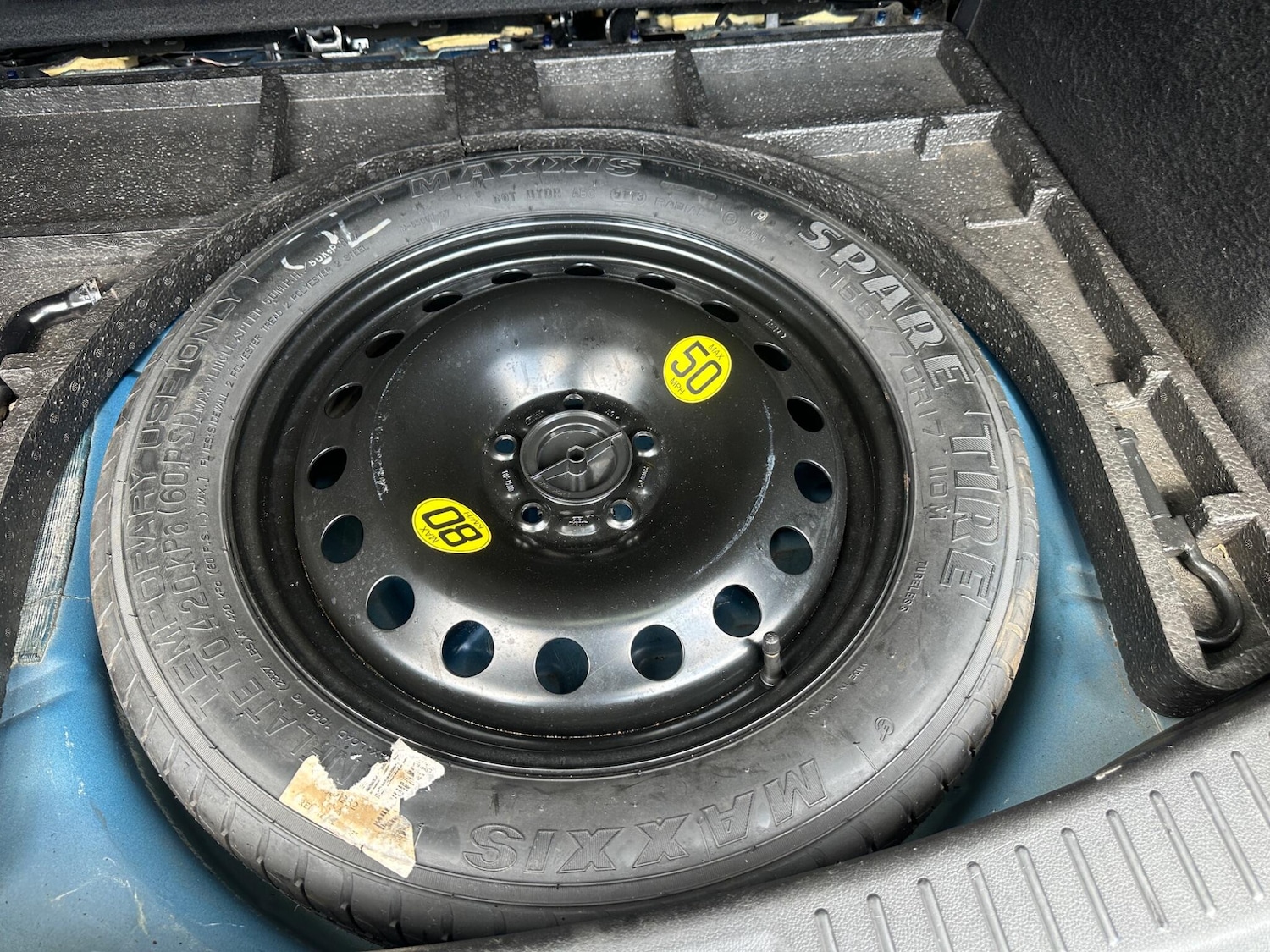 Vehicle 34