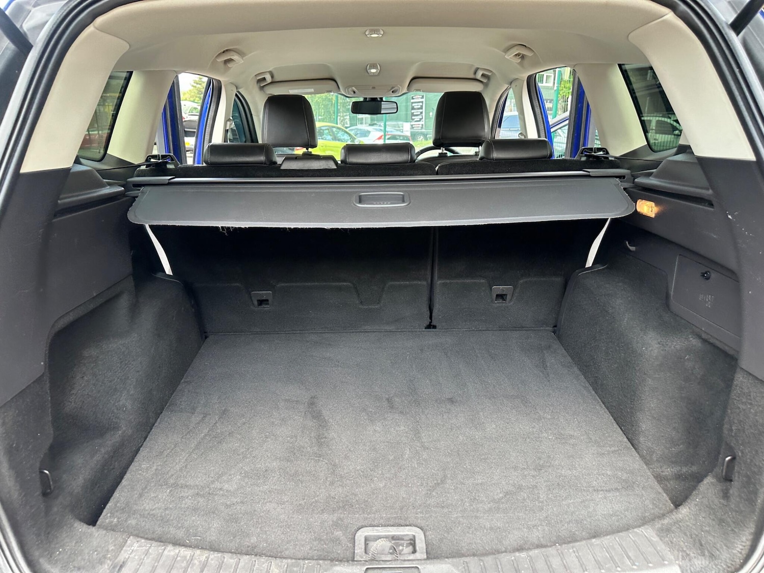 Vehicle 36