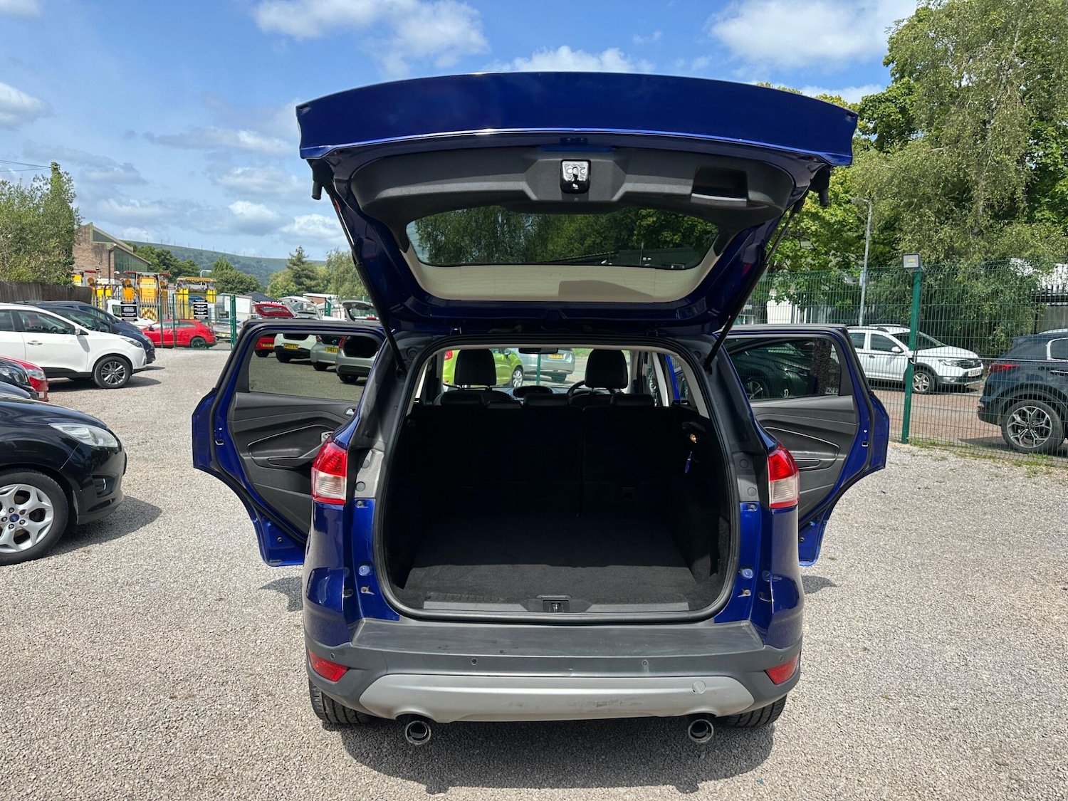 Vehicle 38