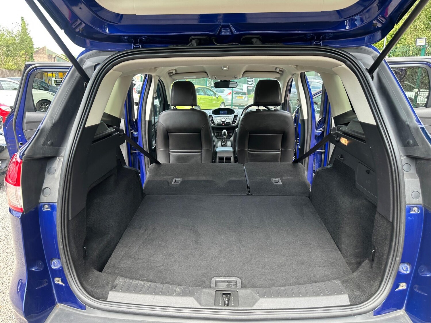 Vehicle 42