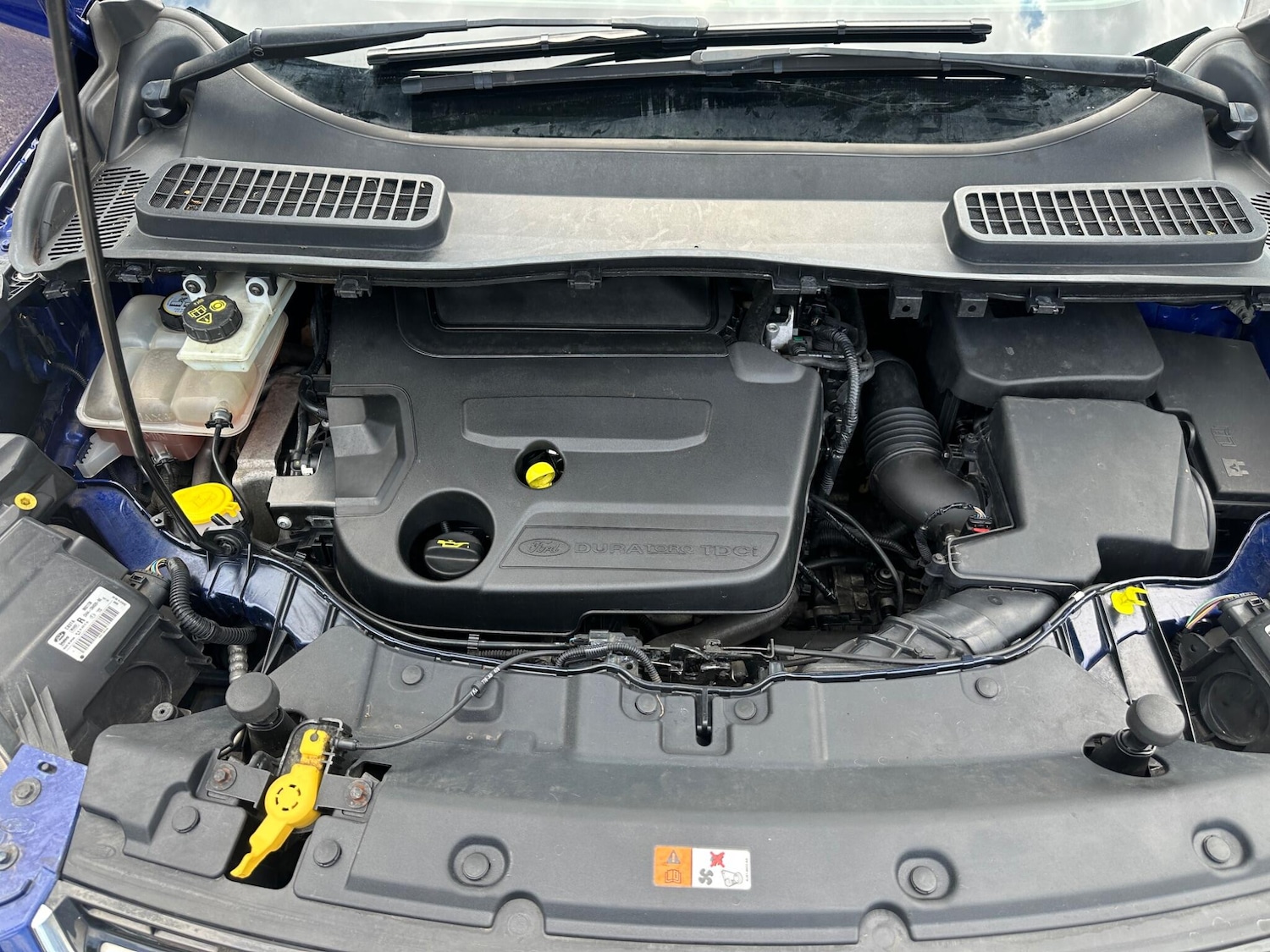 Vehicle 53