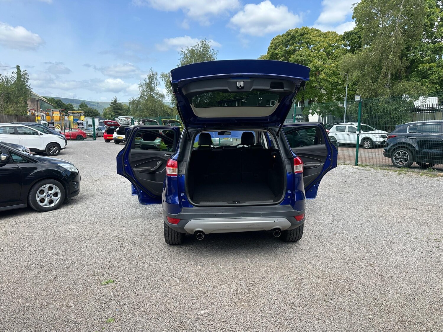 Vehicle 60