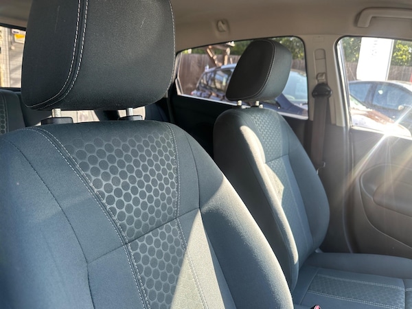 Used Ford Fiesta 2012 for sale - 75532700: Photo 13