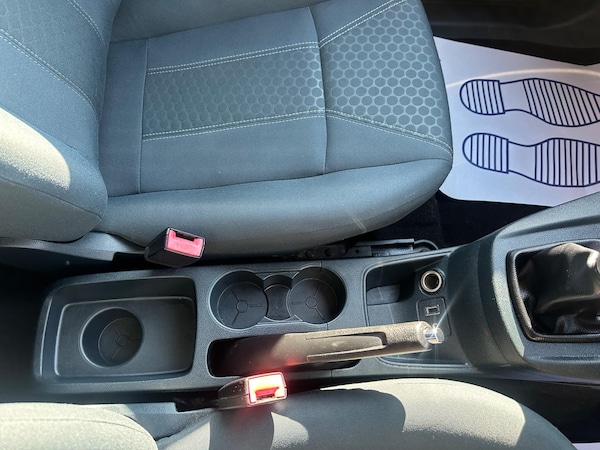 Used Ford Fiesta 2012 for sale - 75532700: Photo 14