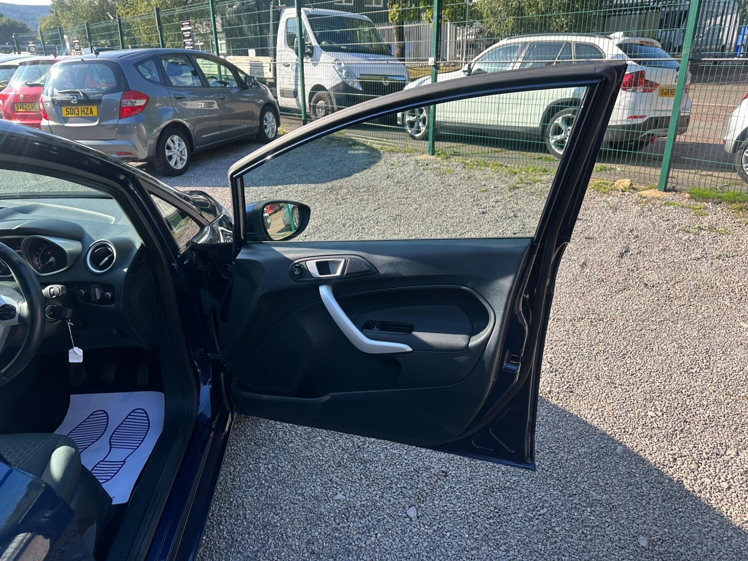 Vehicle 17