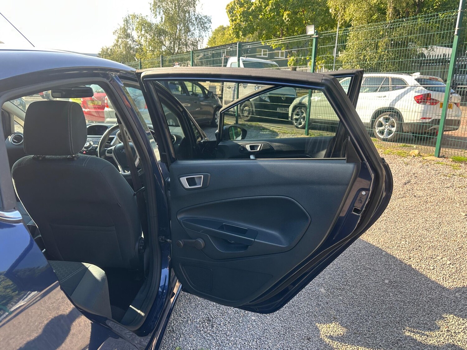 Vehicle 25
