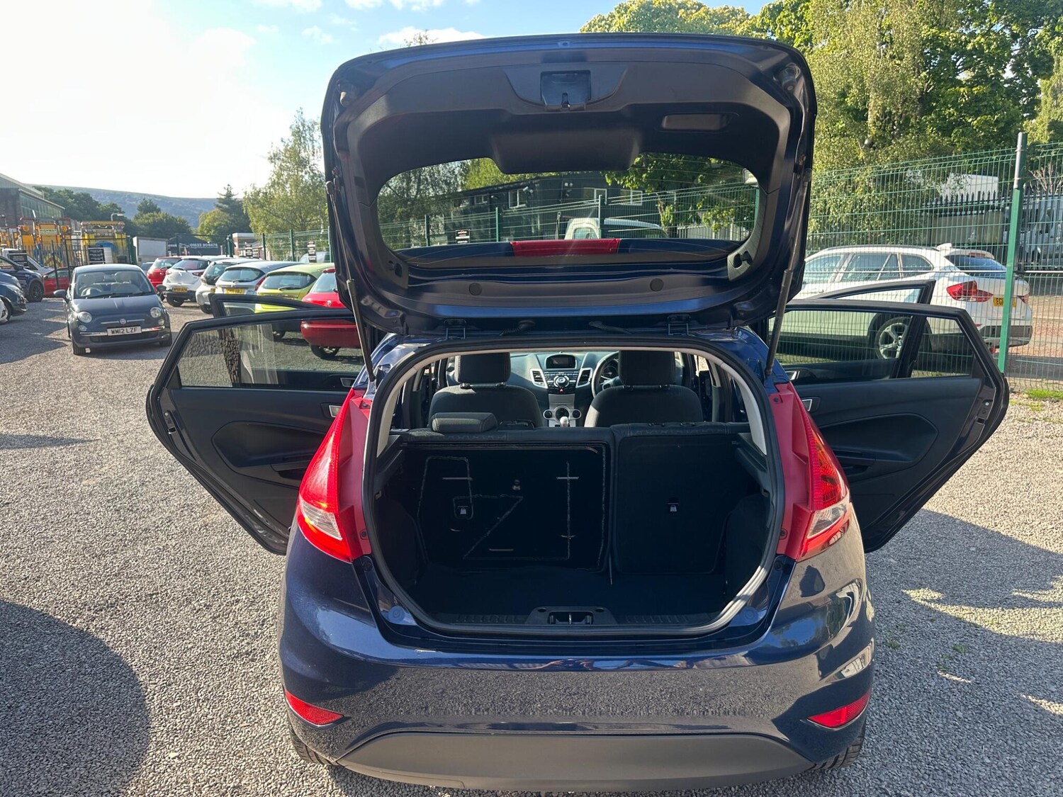Vehicle 26