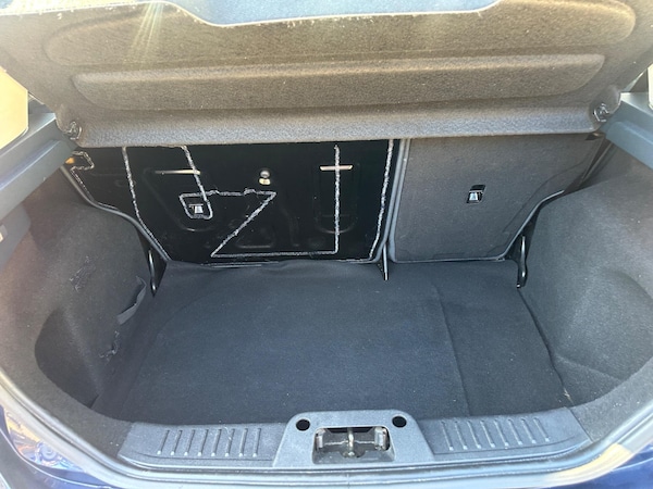 Used Ford Fiesta 2012 for sale - 75532700: Photo 28