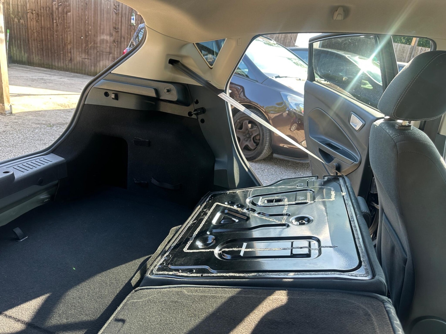 Vehicle 29