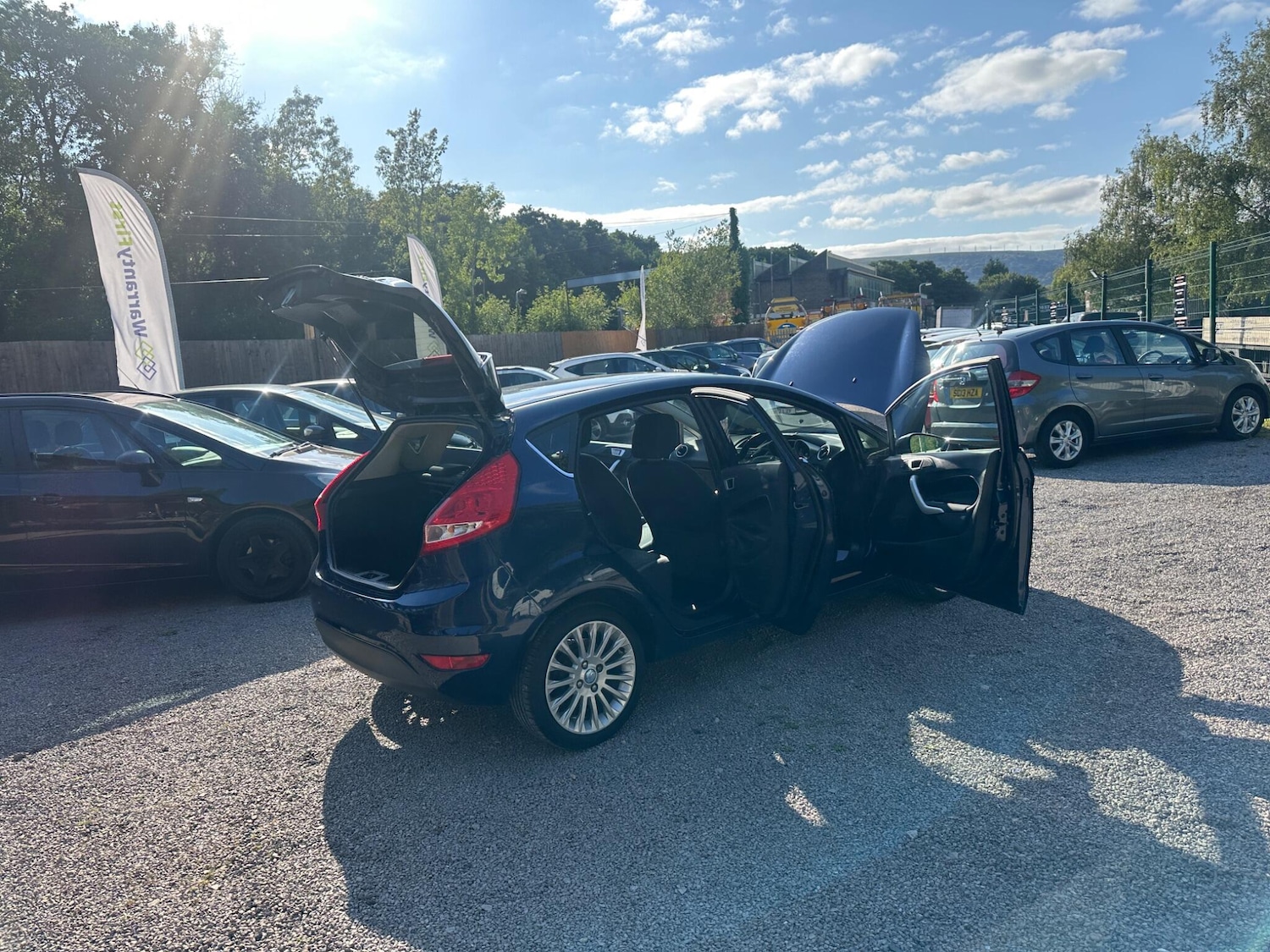 Vehicle 41