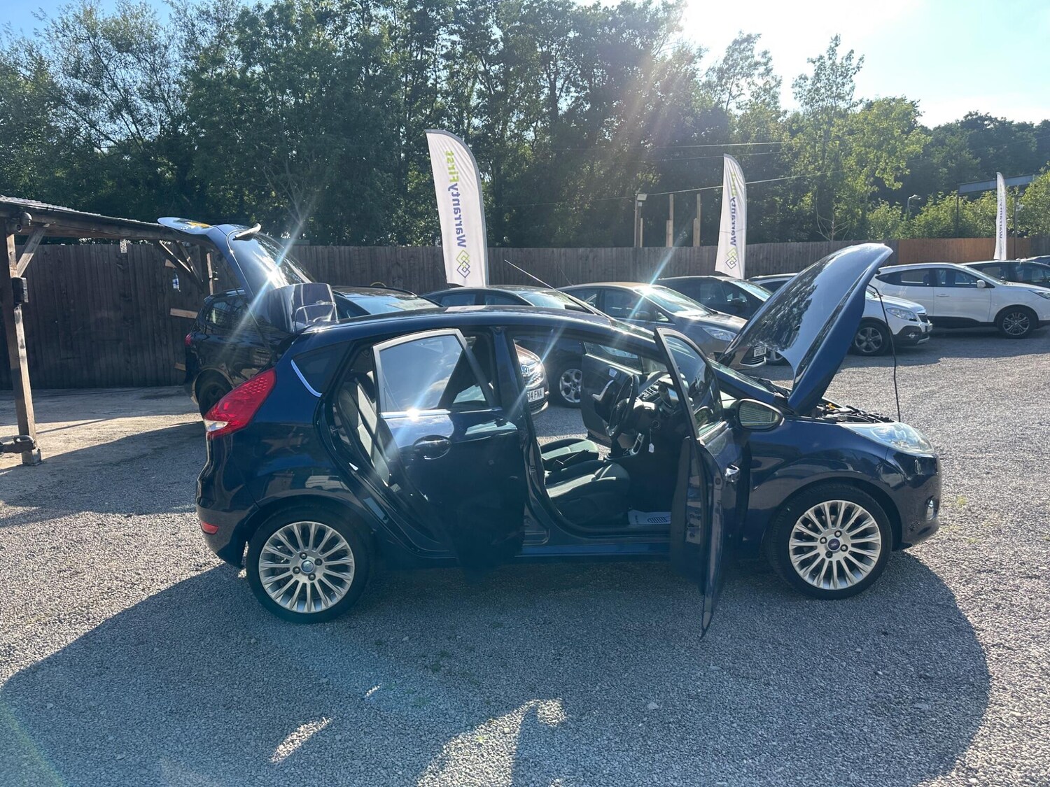 Vehicle 42