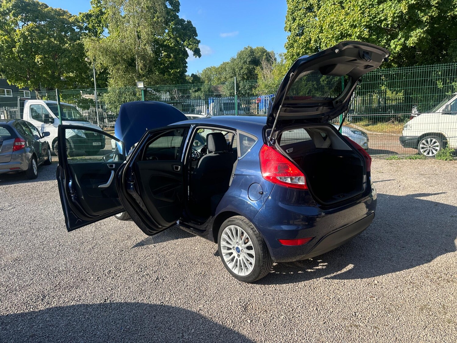 Vehicle 45