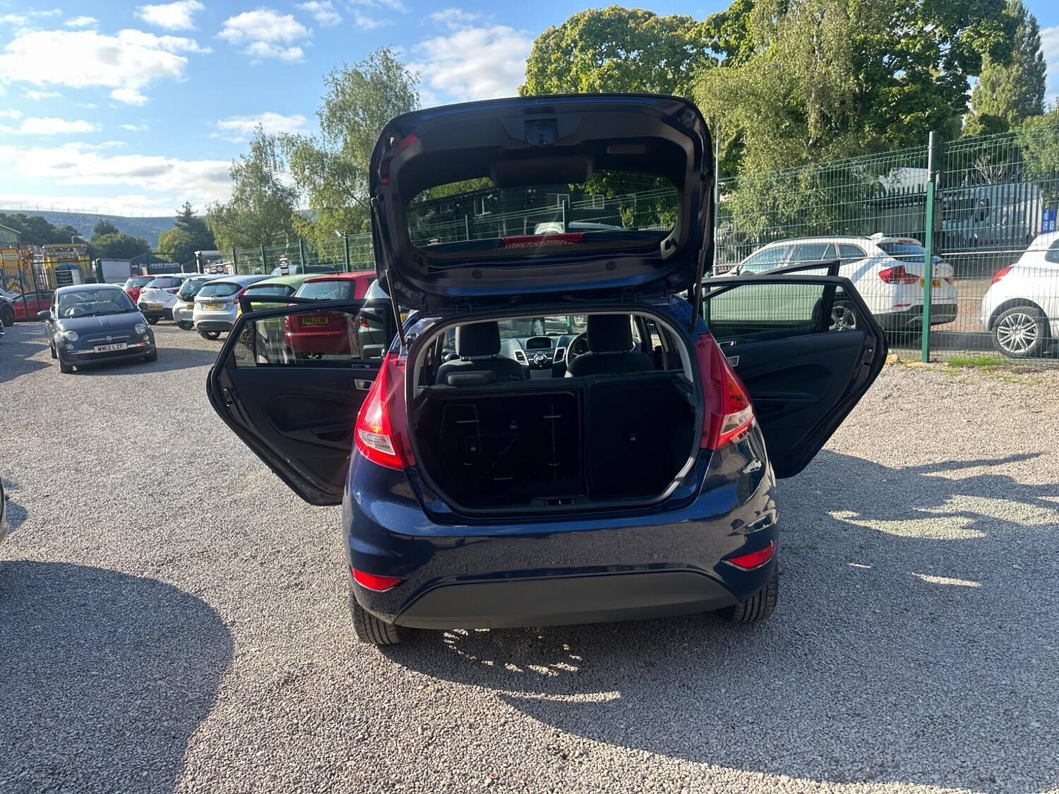 Vehicle 46