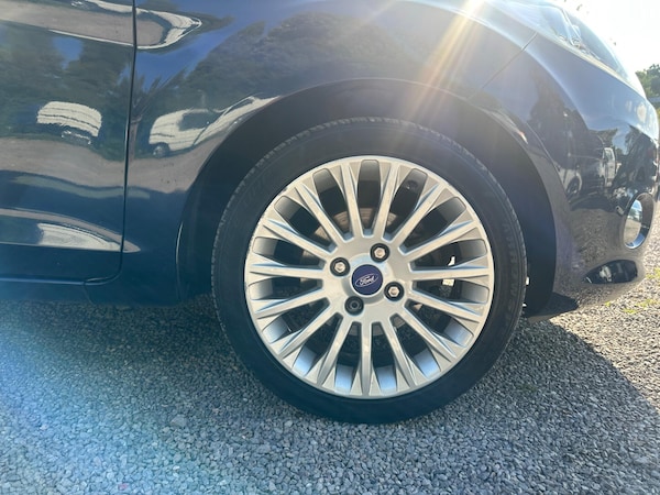Used Ford Fiesta 2012 for sale - 75532700: Photo 48