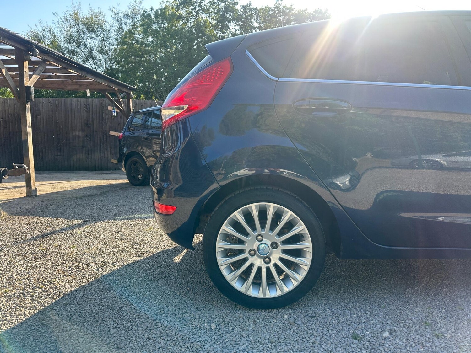 Vehicle 50