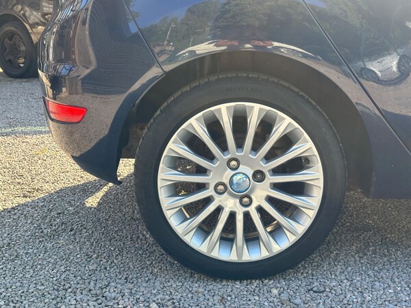 Used Ford Fiesta 2012 for sale - 75532700: Photo 51