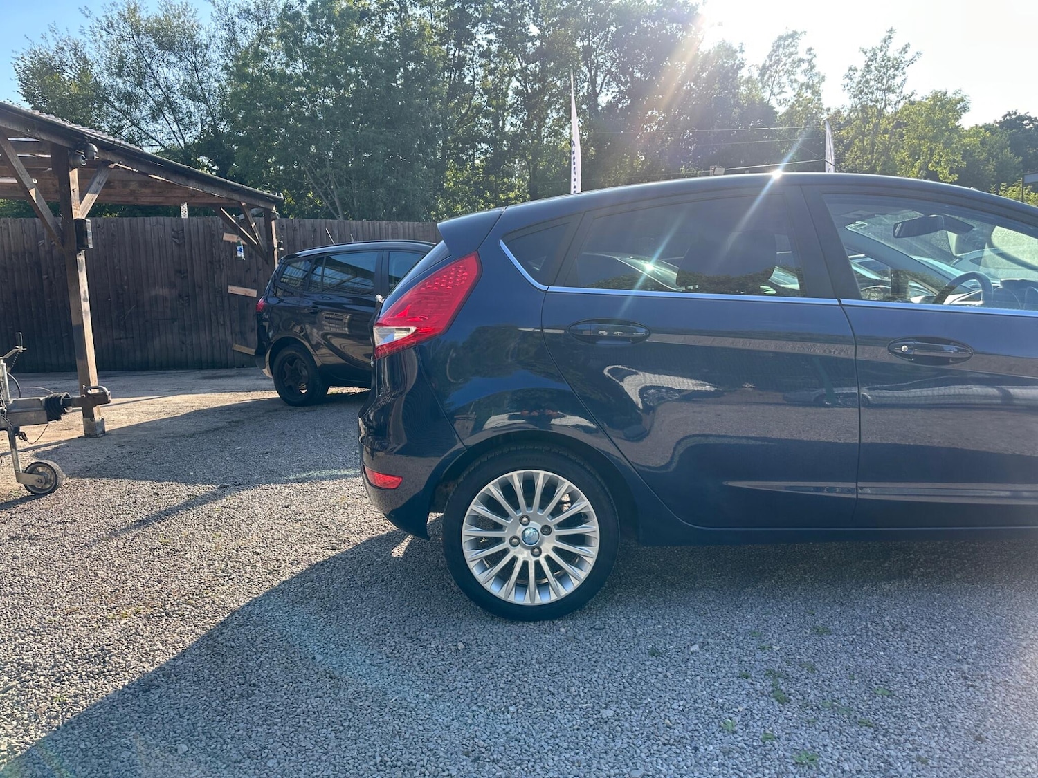 Vehicle 55
