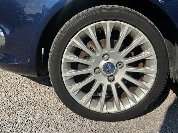Used Ford Fiesta 2012 for sale - 75532700: Photo 57
