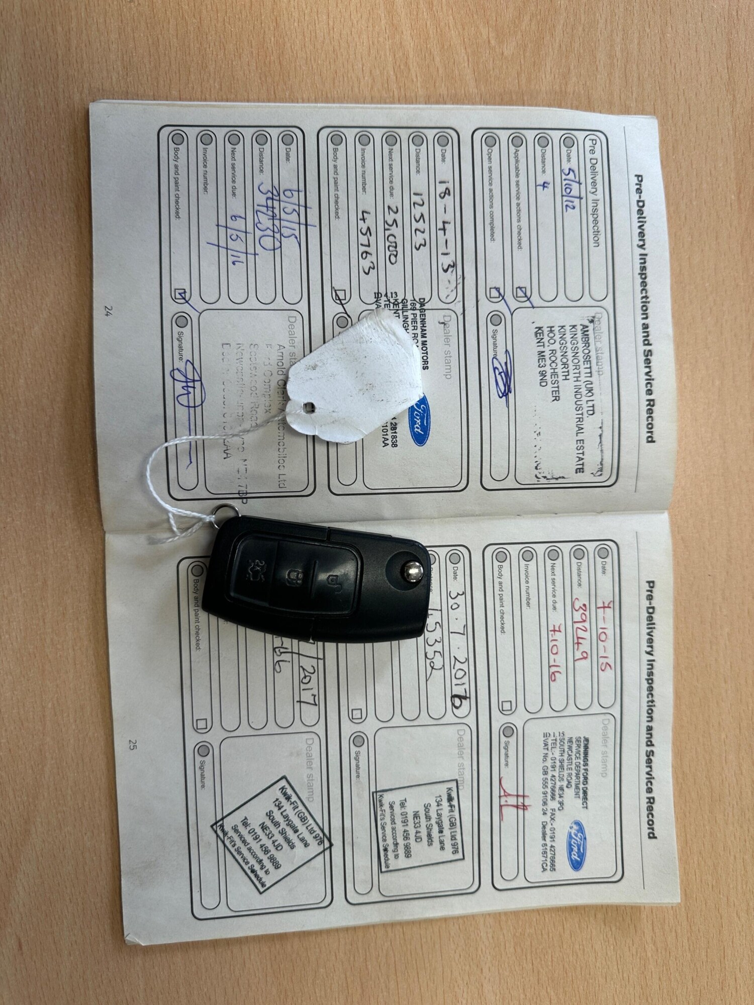 Vehicle 60