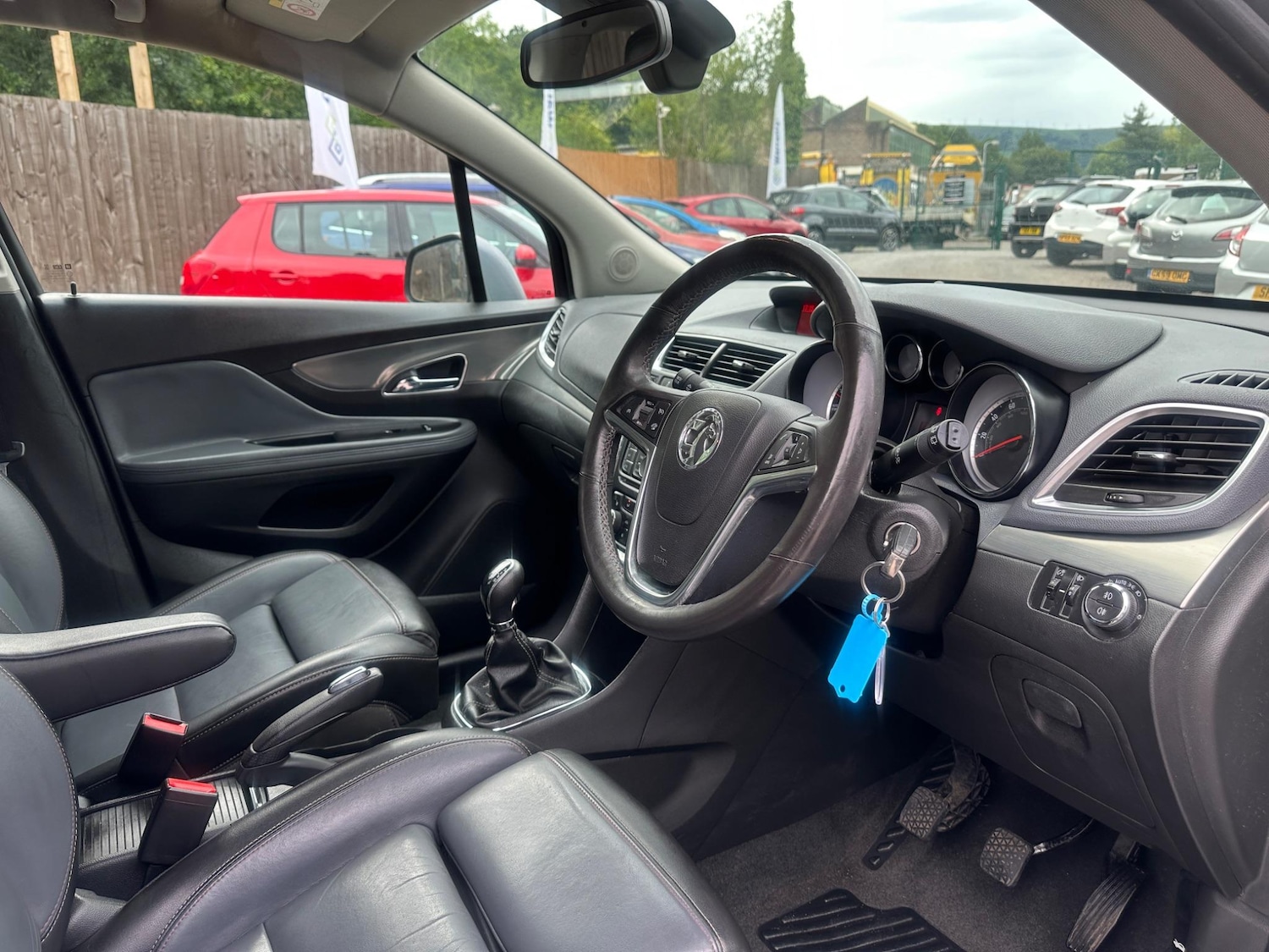 Vehicle 13