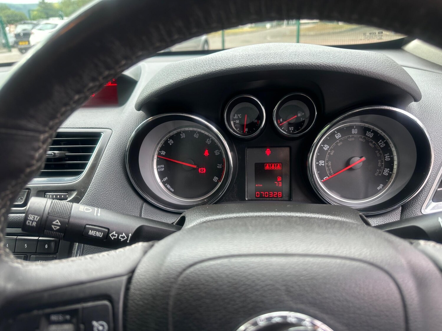 Vehicle 15