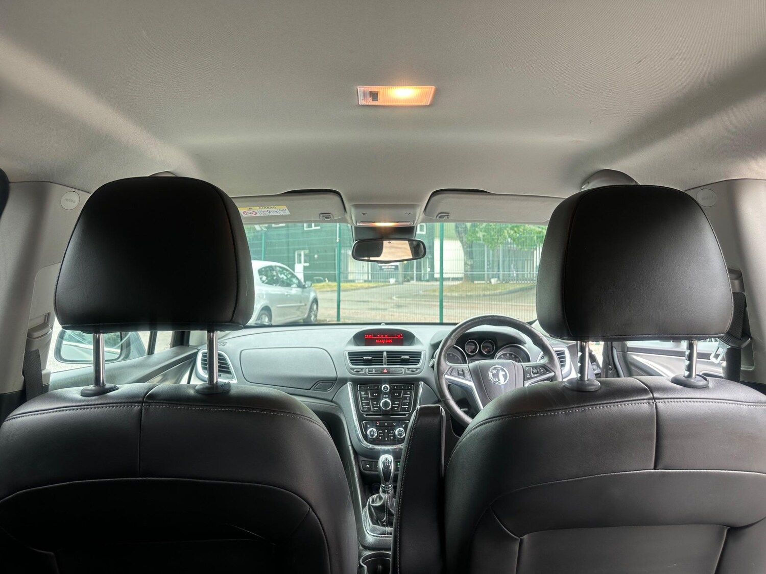 Vehicle 29