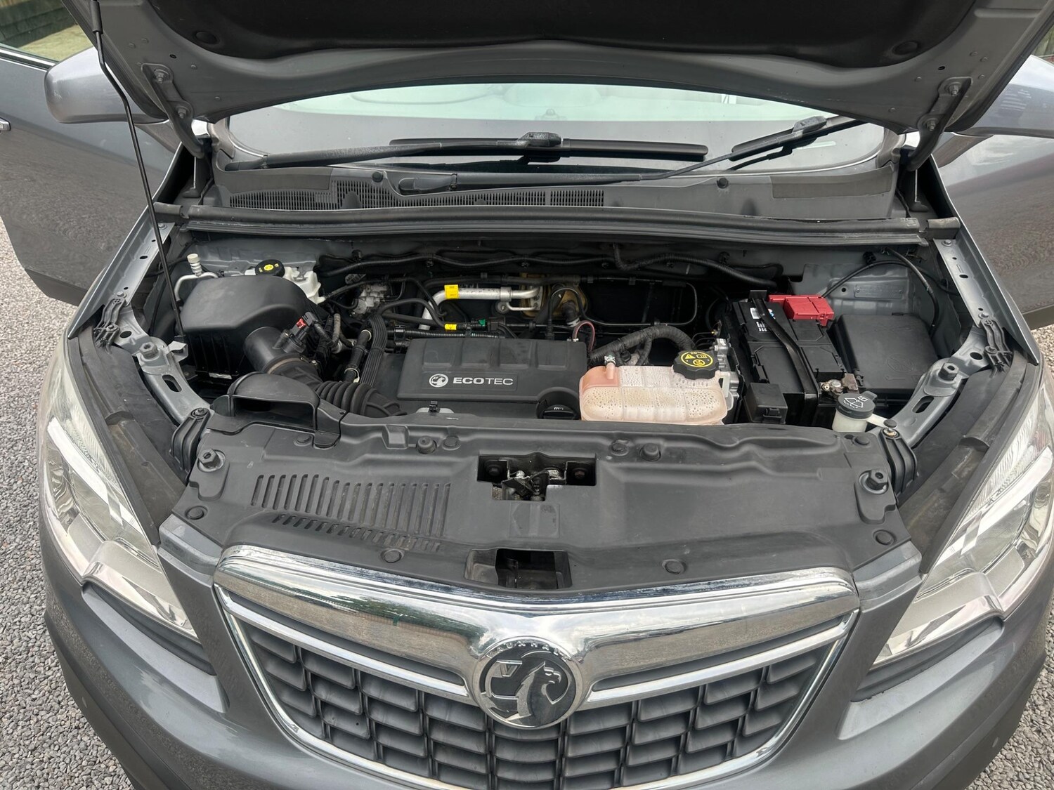 Vehicle 42