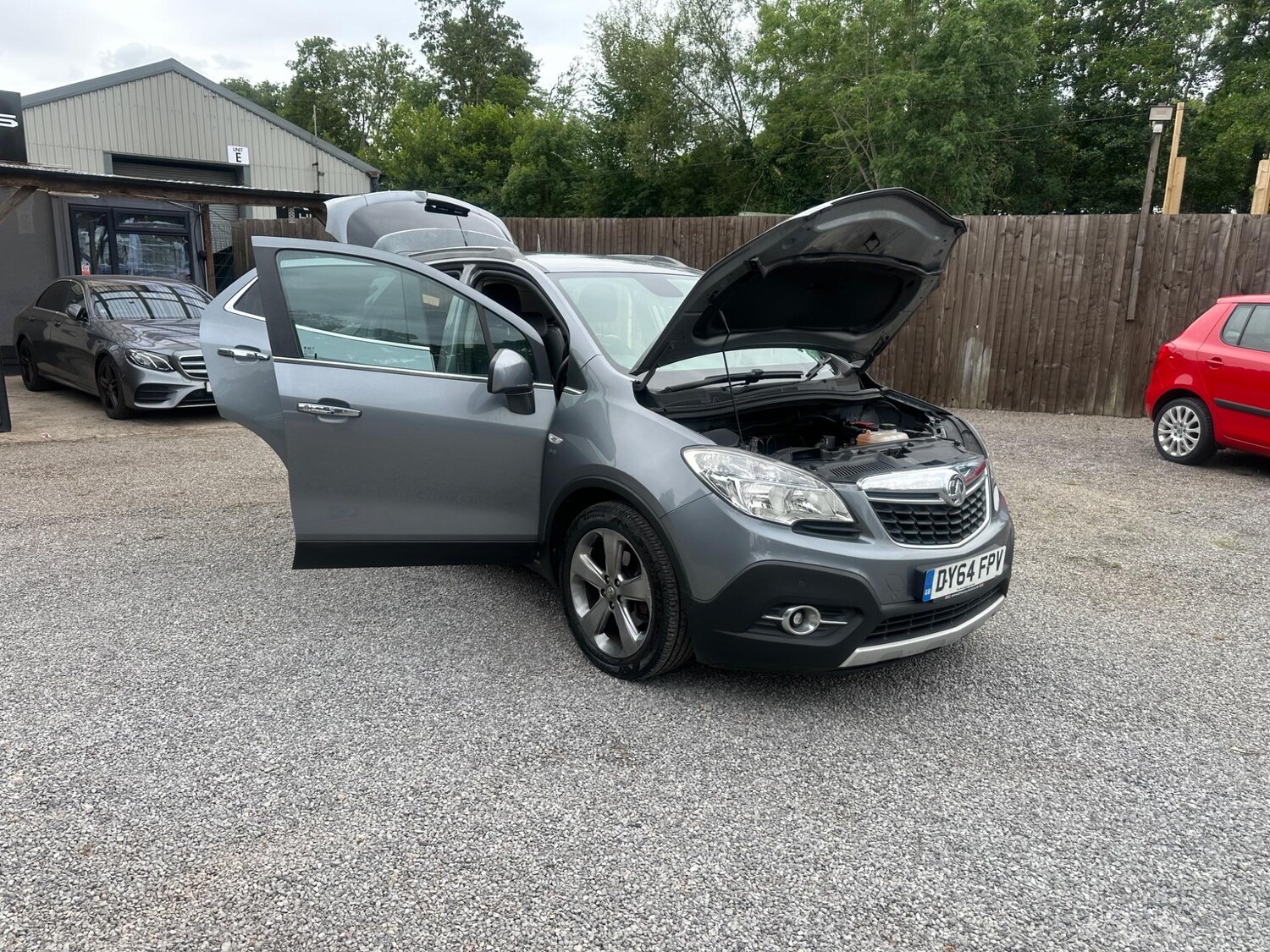 Vehicle 47