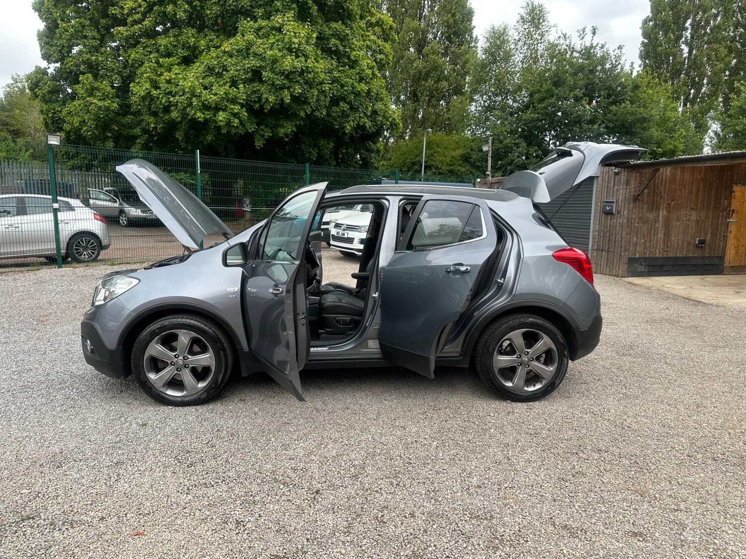 Vehicle 48