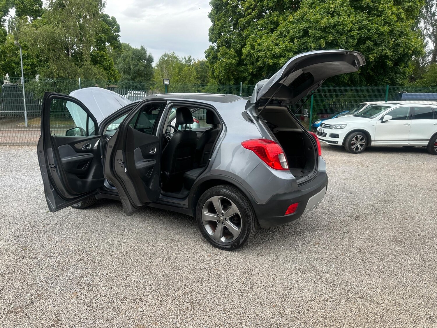 Vehicle 49