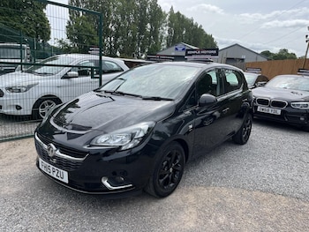 Used Vauxhall Corsa 2015 for sale - 78900943: Photo
