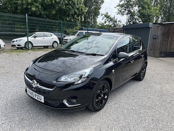 Used Vauxhall Corsa 2015 for sale - 78900943: Photo