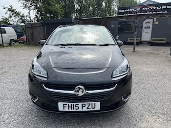 Used Vauxhall Corsa 2015 for sale - 78900943: Photo