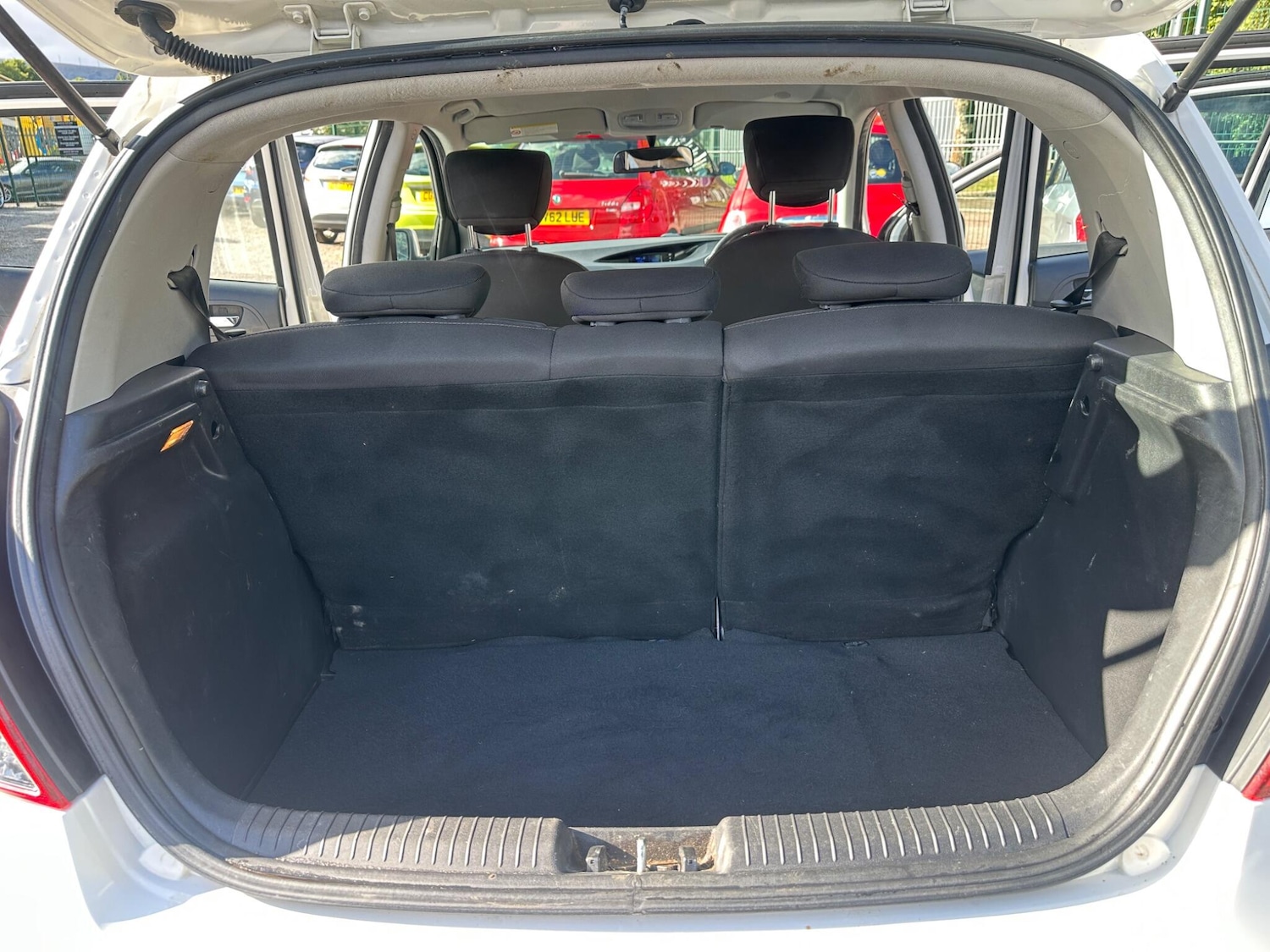 Vehicle 25