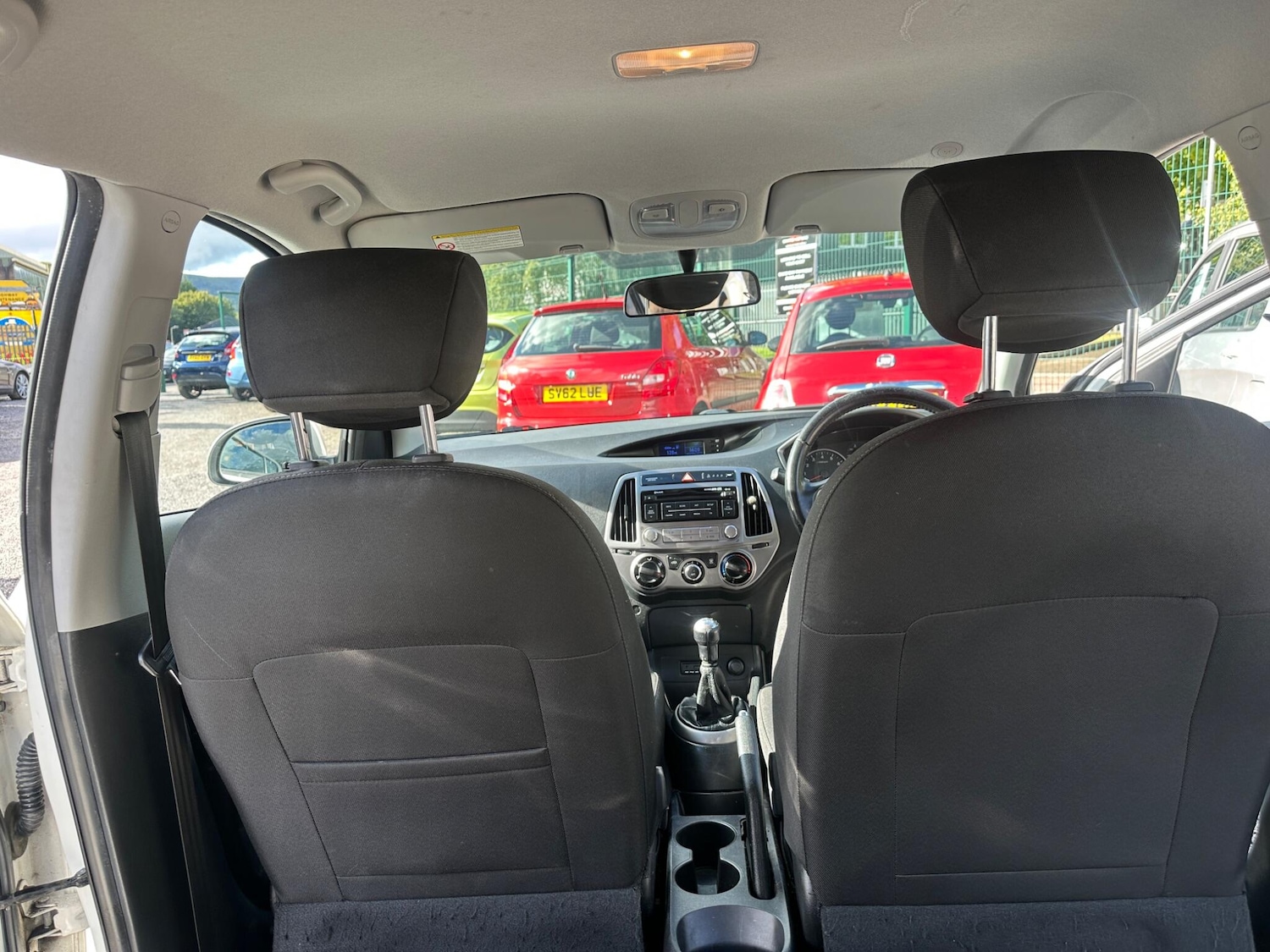 Vehicle 29